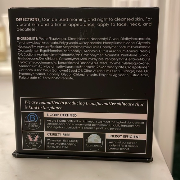 Sunday Riley C.E.O. Afterglow - Picture 4 of 7